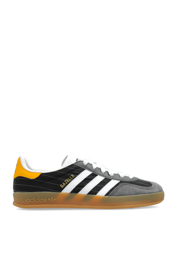 Adidas gazelle tricolor best sale